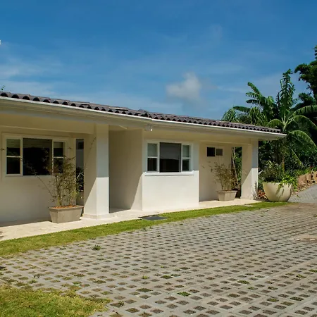 The Retreat At Altos Del Monte Hotel